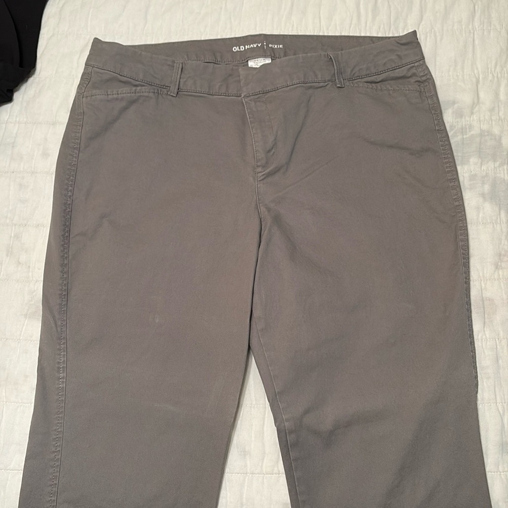 Women’s dress style pant